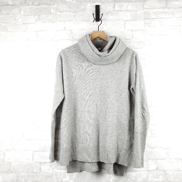 Diane Von Furstenberg Sweaters - DVF cashmere cowl neck sweater | Size S